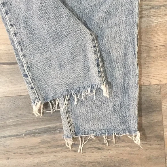 ⭕️3for$15⭕️ Pacsun high rise straight jeans - Picture 8 of 16